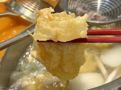 -潮正和潮汕牛肉火锅·老字号(番禺万达店)