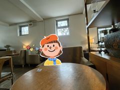 -1901 Cafe(西四店)