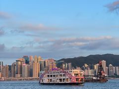 -尖沙咀