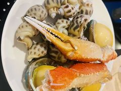 -广州花园酒店·凌璇阁旋转餐厅CAROUSEL360