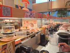 -争鲜回转寿司(海曙天一PLUS店)