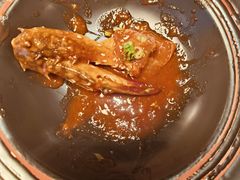 -炎蔵牛舌烤肉