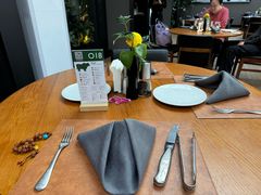 -拉蒂娜·巴西牛排馆 Latina·Brazilian Steakhouse(王府井喜悦店)