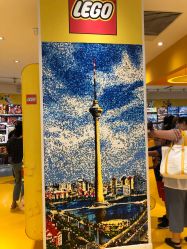 -乐高授权专卖店(南开大悦城店)