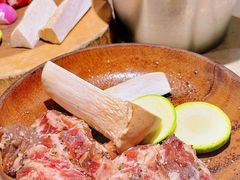 -Ant 蚂蚁洞烤肉·大营地(上海静安大悦城店)
