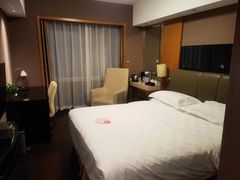 -北京长白山国际酒店(鸟巢店)