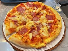 -必胜客(WOW中心城店)