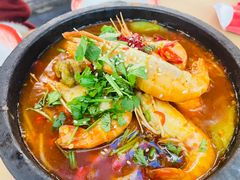 -老三样·旧食新味(绿地店)