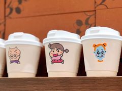 -DECAMERON十日谈(卓悦汇店)