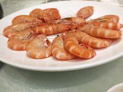 -港湾宴会厅(京基百纳店)