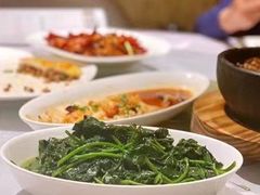 勺尖-粗茶淡饭·汉口公馆(循礼门店)