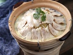 -京菜·砂锅居·烤鸭(西四店)