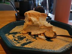 木糠蛋糕-Home Cafe(水榭春天店)