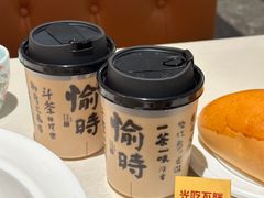 -维园悦谱·海派家常菜(乌鲁木齐南路店)