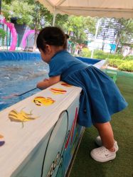 -萌宠亲子动物乐园(槐房万达店)