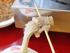 金针菇肥牛-徐妹串串香(春熙路店)