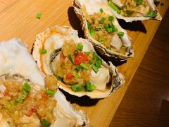 -青菁酒家·象山海鲜(胜利河美食街店)