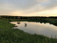 -塞罕坝国家级自然保护区