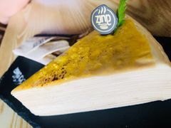 -ZING COFFEE 镜咖啡