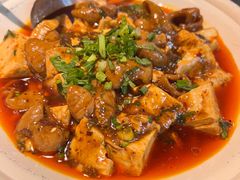 -全牛匠·乐山跷脚牛肉(新中关店)