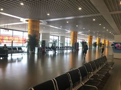 -浦东1号2号航站楼(地铁站)