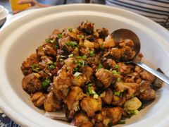 -龚师傅土菜馆.地道农家菜(魅力湘西店)