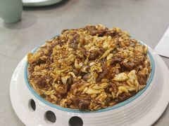-金家老三饭庄(常营店)