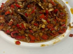 -黄泥岗·地道湖北菜(奥特莱斯店)