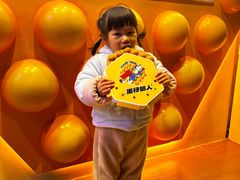 -蛋仔超人·鸡蛋仔·港奶(西华路店)