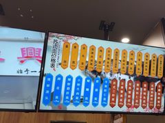 -百年老字号·观振兴蟹黄面·三虾面·苏式面(观前街富仁坊巷店)