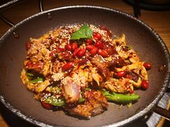 -吃饭皇帝大(解放西路店)