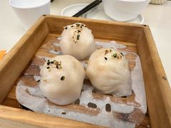 -蔡澜点心·粤菜(嘉里中心店)