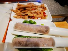 -古乐牛香·鲜牛肉自助火锅(南京总店)