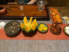 -邈墨茶馆(凤起路店)