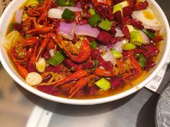 -乔一乔怪味干锅(东升店)