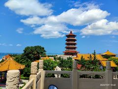 -八仙过海景区