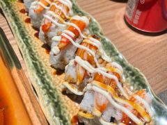 -松幸日式料理(中山路店)