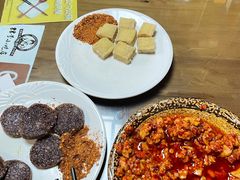 -88号小吃店·经典云南菜·地道纳西美食