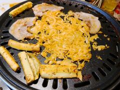 -聚火部落精酿主题烧烤(劲松店)