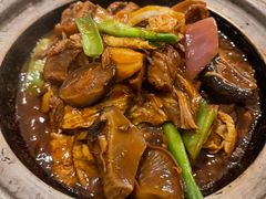 -铭轩中餐厅·海南菜·粤菜(亚龙湾瑞吉店)
