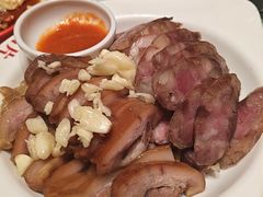 滨海猪头肉-山芋腔苏北菜(盐城滨海店)