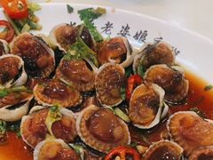-长平老姿娘夜粥(平东一街店)