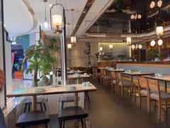 -惜湖餐厅(长兴万达广场店)