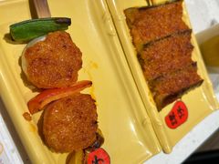 -谭仔米线(壹方城店)