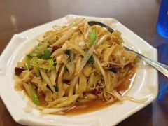 -丽华家常菜(北马路店)