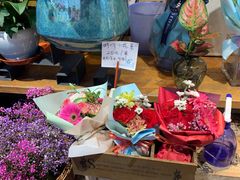 -妃比花艺(光启城时尚购物中心店)