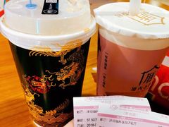 -闻道万巷咖啡馆(南大街地铁站店)