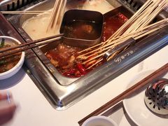 -串一火锅(赛格国际购物中心店)