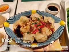 -悦得闲广式点心茶楼(蓝鲸世界店)