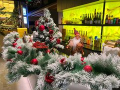 -樱嘢·炭火烧肉(惠南店)